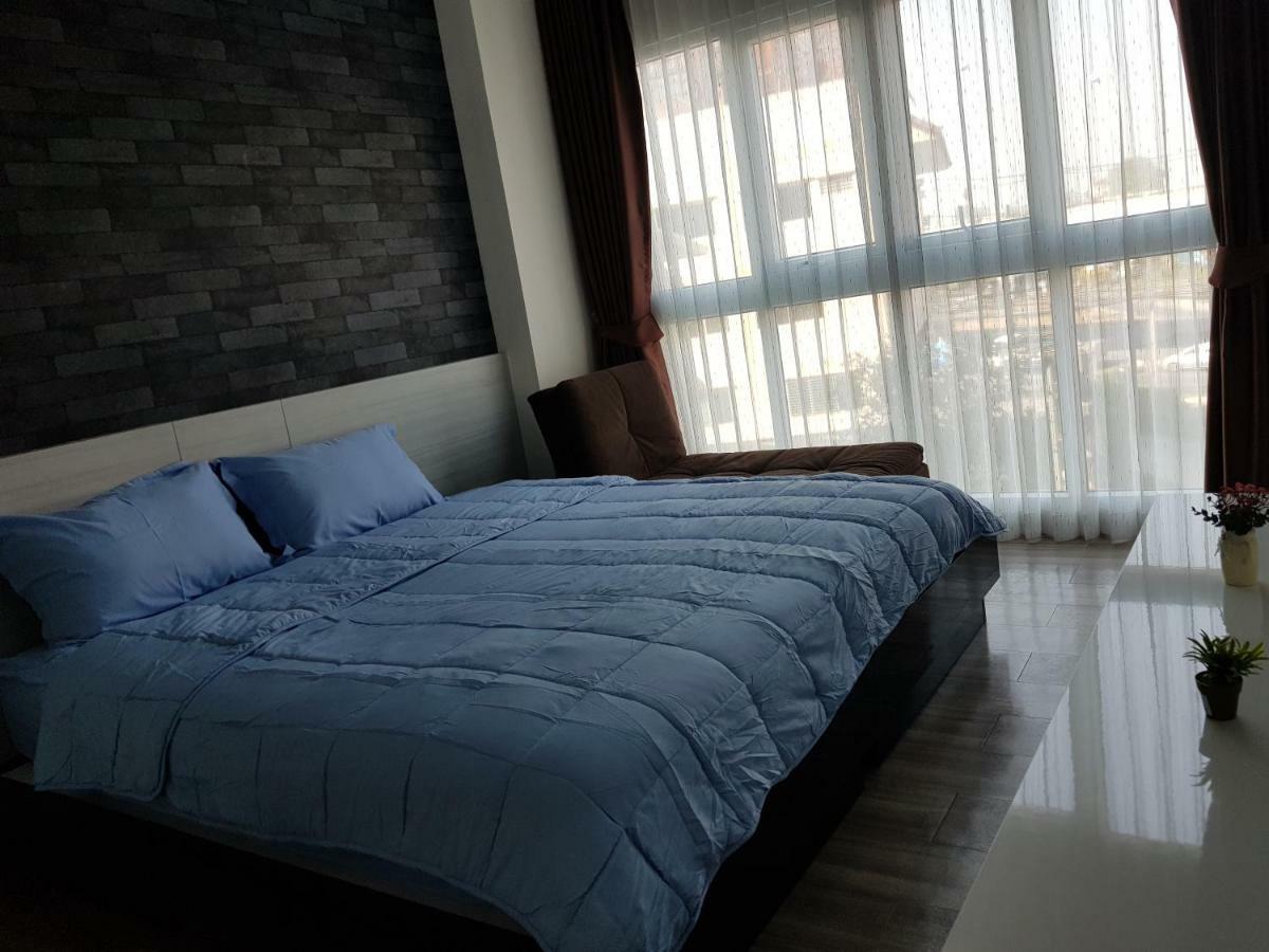 The Prio Signature Condo Chiangmai - Chiang Mai — Photos 2