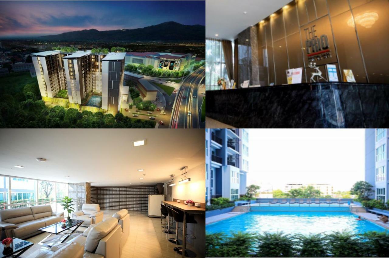 The Prio Signature Condo Chiangmai - Chiang Mai — Photos 1